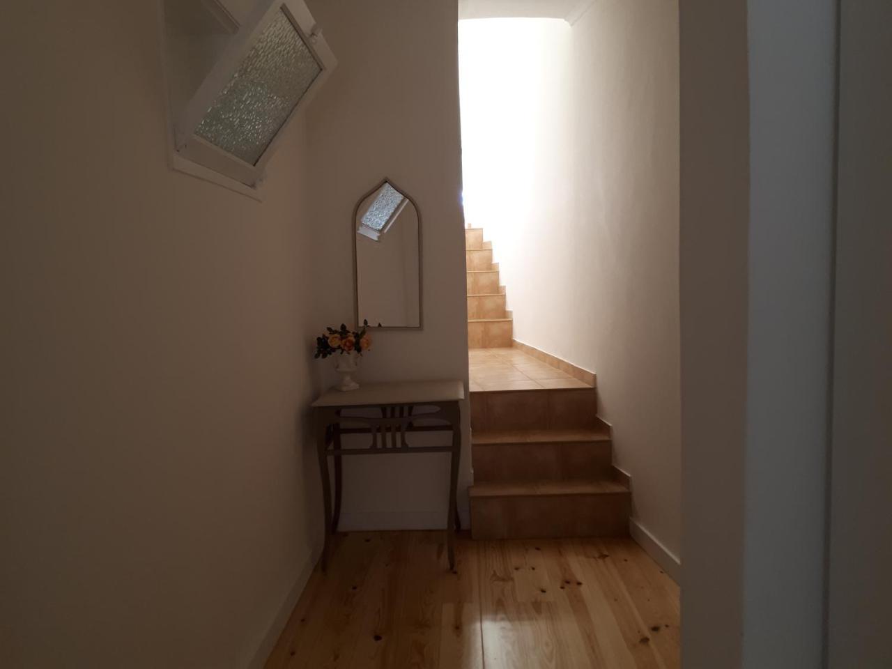 Crisapartment Lisbon Exterior photo